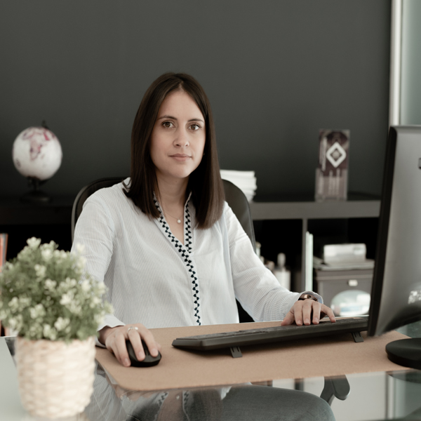Esther Durán Campos